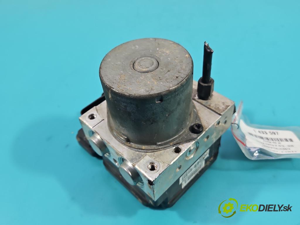 Hyundai Elantra VI 2015-2020 1.6 16V 128 HP manual 93,8 kW 1591 cm3 4- čerpadlo abs E520 (Pumpa ABS)