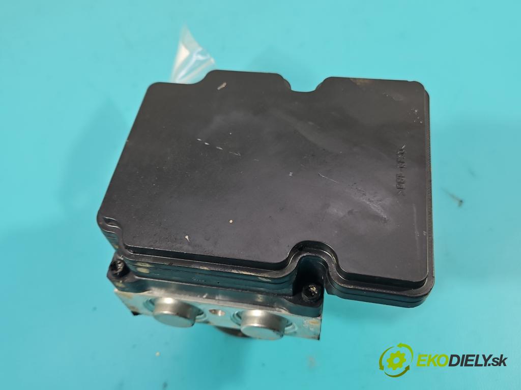 Hyundai Elantra VI 2015-2020 1.6 16V 128 HP manual 93,8 kW 1591 cm3 4- čerpadlo abs E520 (Pumpa ABS)