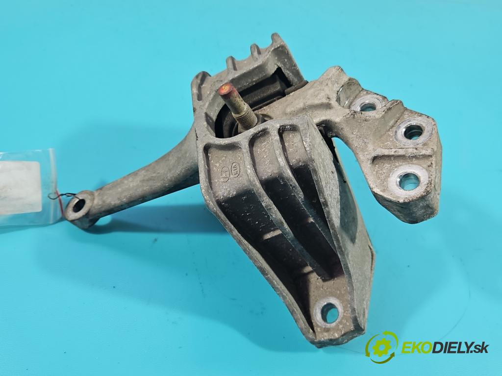 Hyundai Elantra VI 2015-2020 1.6 16V 128 HP manual 93,8 kW 1591 cm3 4- airbag motora 21810-J9000 (Držiak motora)