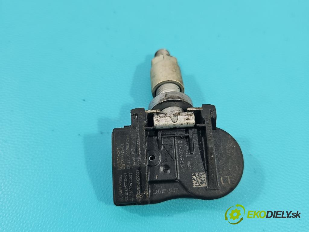 Hyundai Elantra VI 2015-2020 1.6 16V 128 hp manual 93,8 kW 1591 cm3 4- snímač tlaku pneumatika 52933-F2000 (Snímače tlaku v pneumatikách)