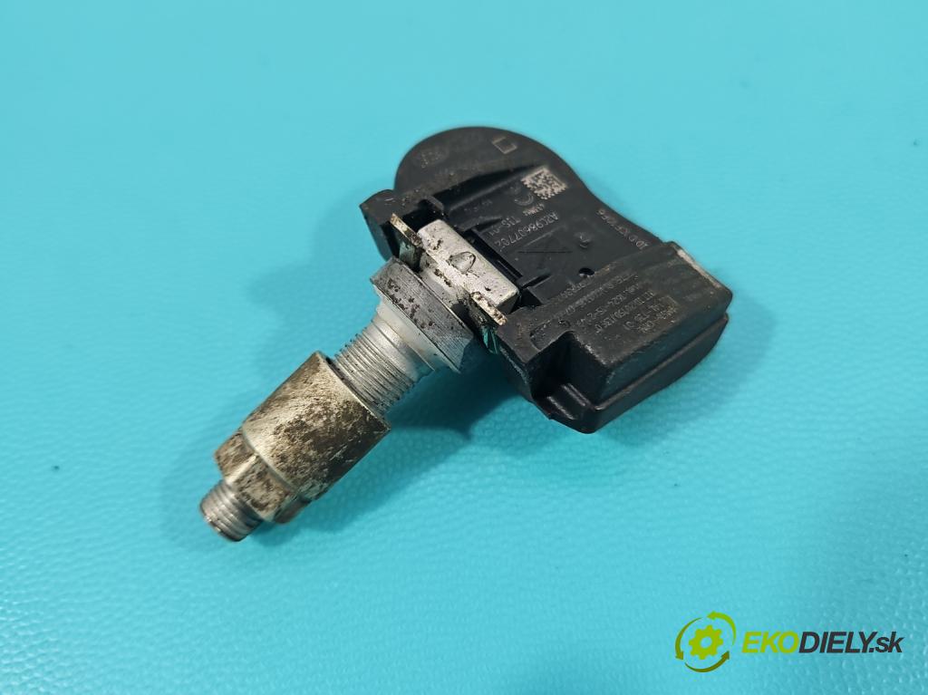 Hyundai Elantra VI 2015-2020 1.6 16V 128 hp manual 93,8 kW 1591 cm3 4- snímač tlaku pneumatika 52933-F2000 (Snímače tlaku v pneumatikách)