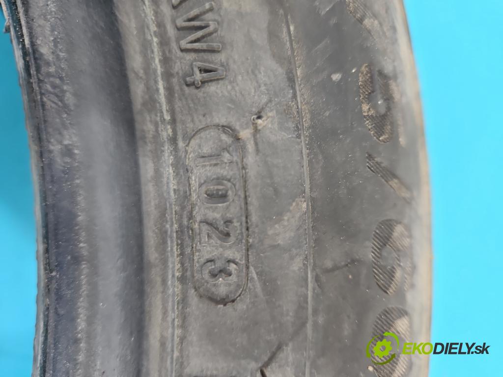 Audi A2 1.4 16V (AUA) 75 hp manual 55 kW 1390 cm3 5- pneumatiky: zimní para