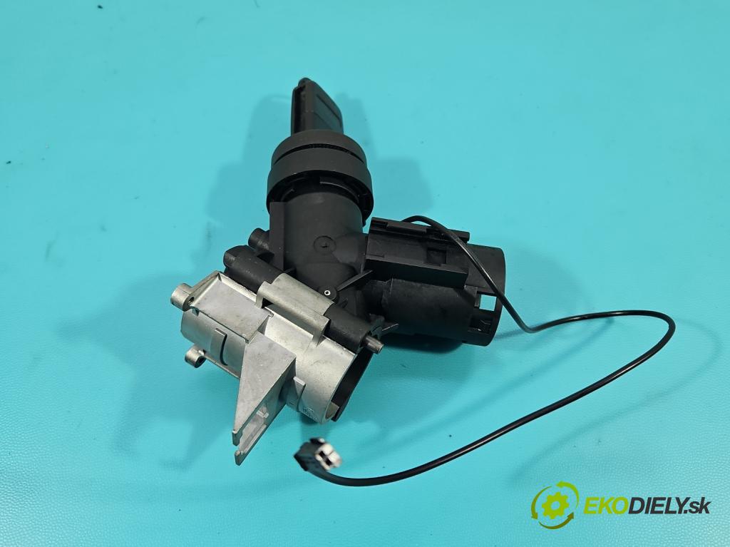 Mercedes A W168 1997-2004 1.9 125 HP manual 92 kW 1898 cm3 5- riadiaca jednotka motora A1661402900