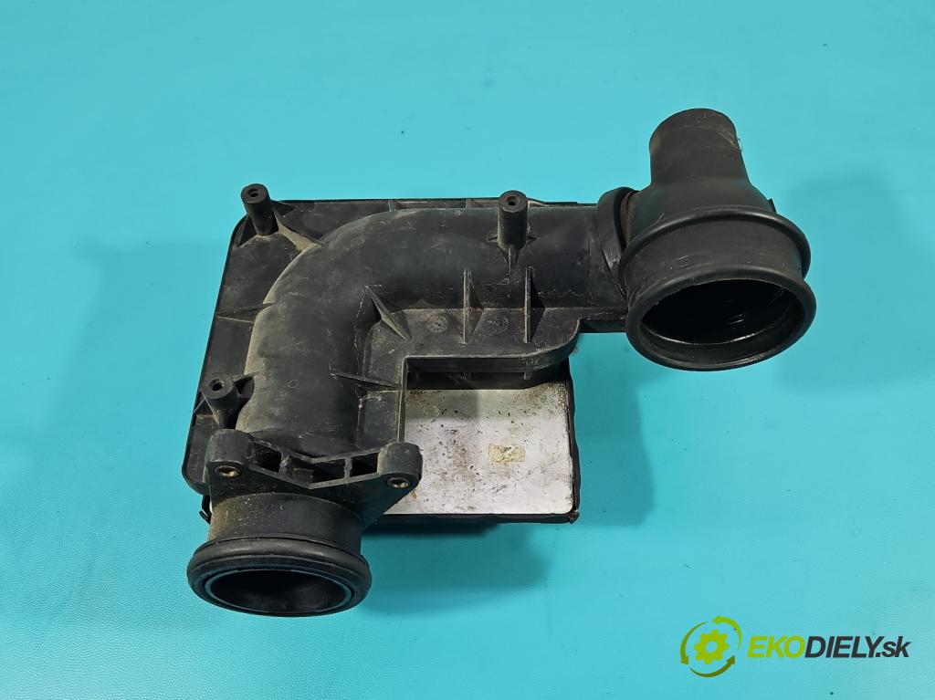 Mercedes A W168 1997-2004 1.9 125 HP manual 92 kW 1898 cm3 5- riadiaca jednotka motora A1661402900