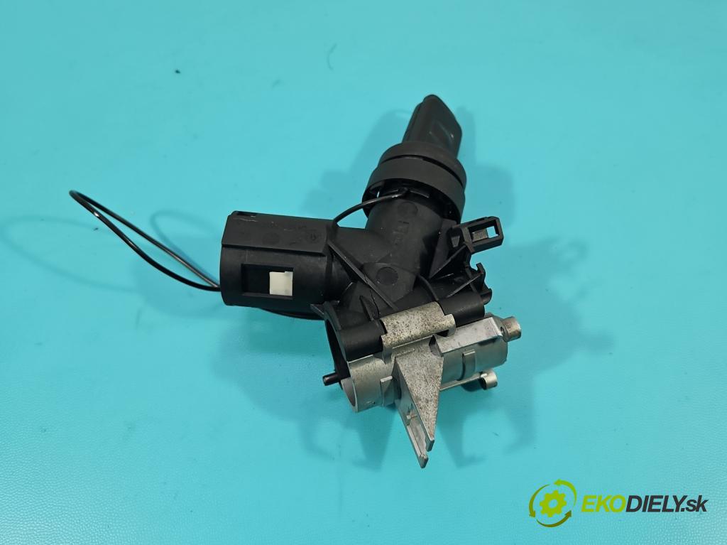 Mercedes A W168 1997-2004 1.9 125 HP manual 92 kW 1898 cm3 5- riadiaca jednotka motora A1661402900
