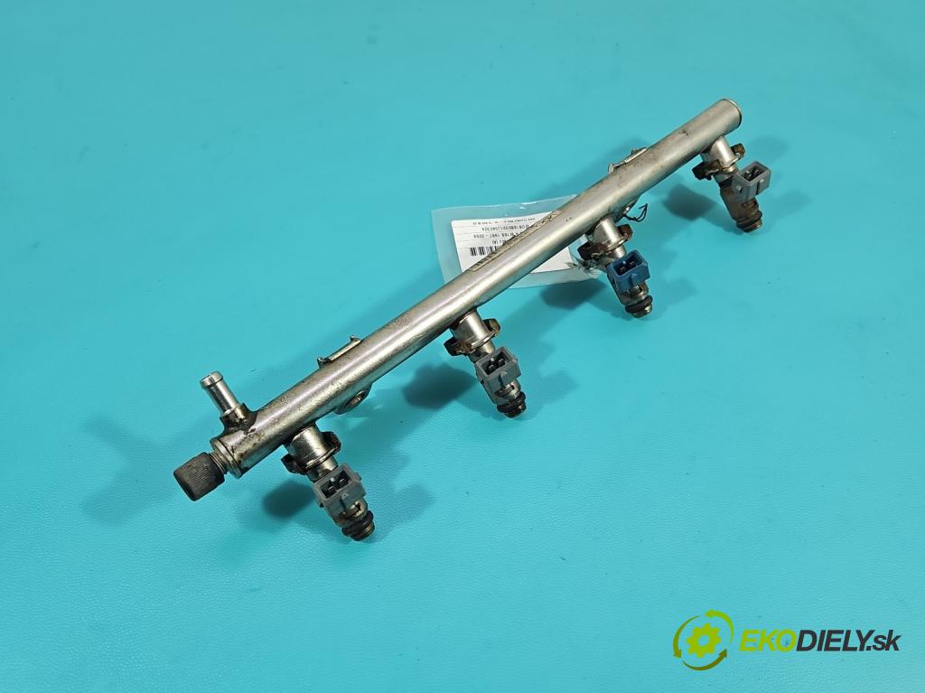 Mercedes A W168 1997-2004 1.9 125 HP manual 92 kW 1898 cm3 5- vstrek IWP071 (Vstrekovač paliva)