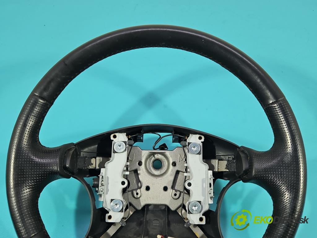 Hyundai Tucson I 2004-2009 2.0 16V 141 HP manual 104 kW 1975 cm3 5- volant  (Volant)