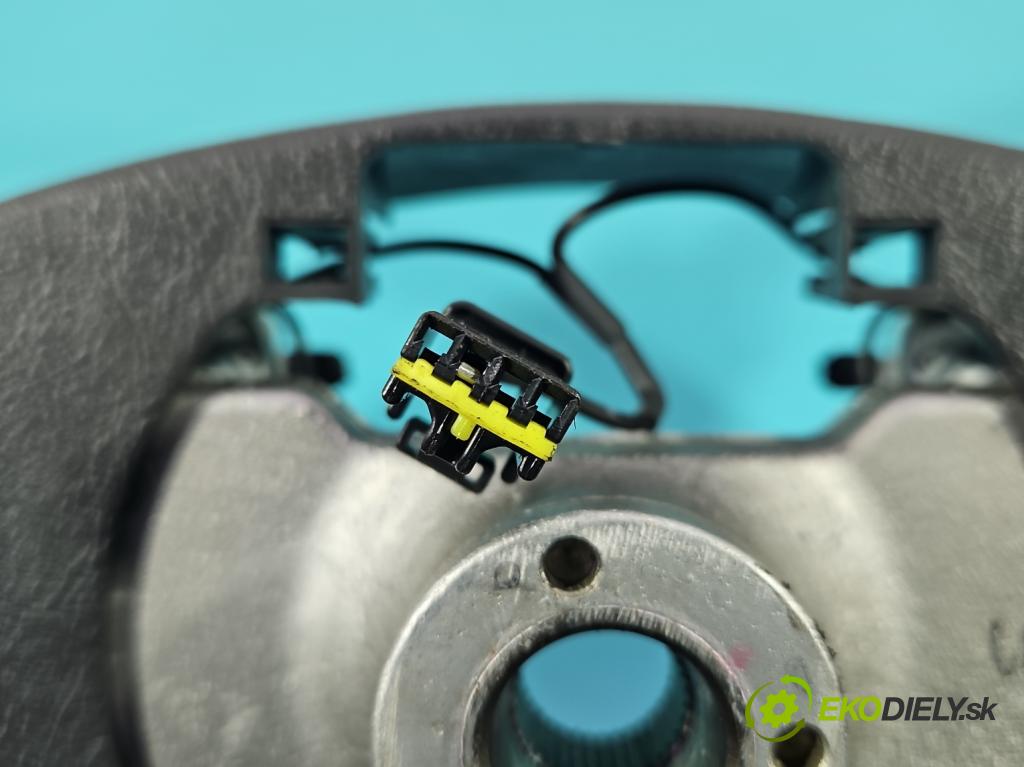 Hyundai Tucson I 2004-2009 2.0 16V 141 HP manual 104 kW 1975 cm3 5- volant  (Volant)