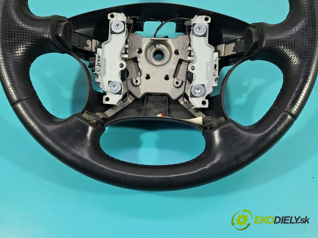 Hyundai Tucson I 2004-2009 2.0 16V 141 HP manual 104 kW 1975 cm3 5- volant  (Volant)