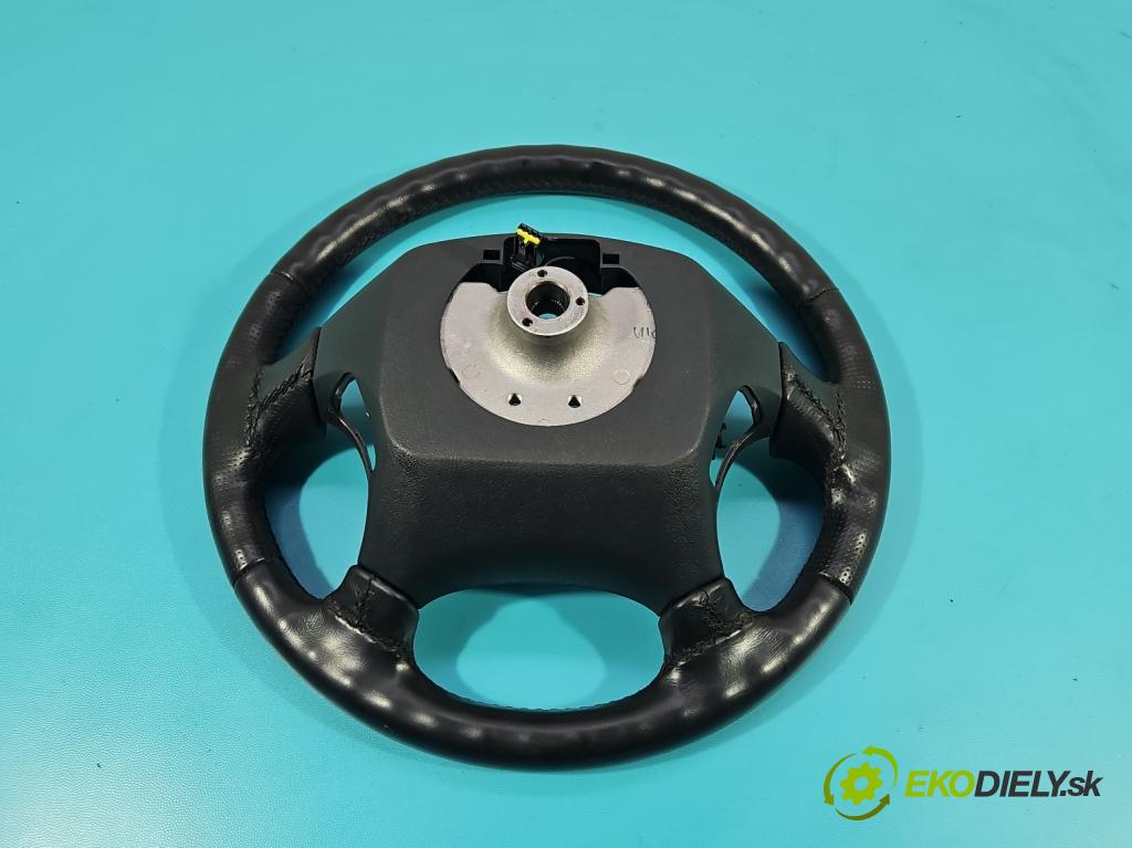 Hyundai Tucson I 2004-2009 2.0 16V 141 HP manual 104 kW 1975 cm3 5- volant  (Volant)