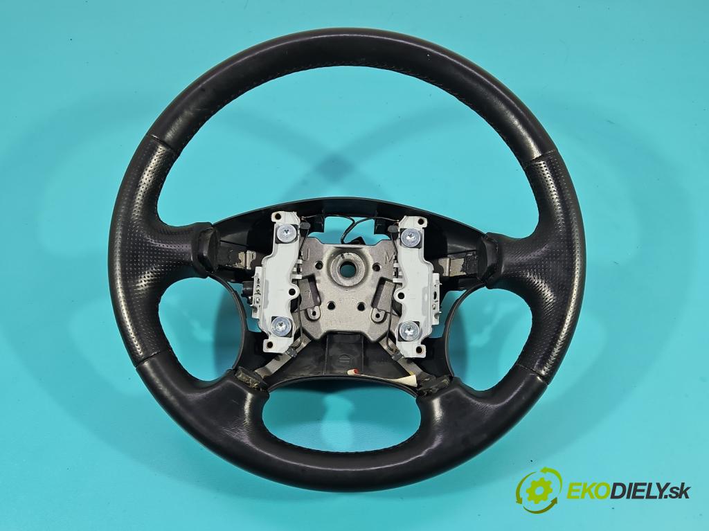 Hyundai Tucson I 2004-2009 2.0 16V 141 HP manual 104 kW 1975 cm3 5- volant  (Volant)