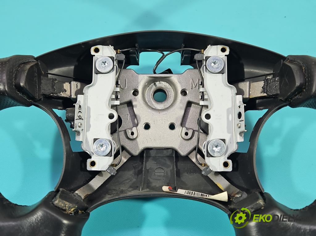 Hyundai Tucson I 2004-2009 2.0 16V 141 HP manual 104 kW 1975 cm3 5- volant  (Volant)