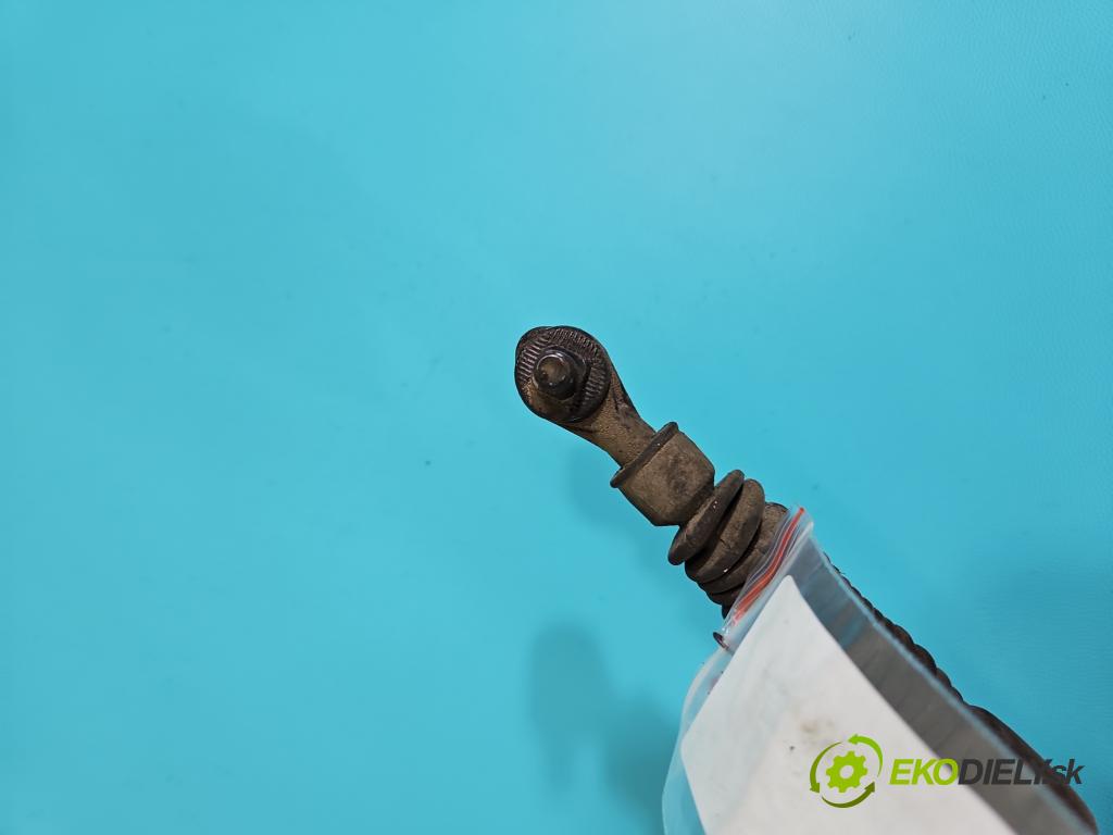 Hyundai Santa Fe II 2006-2012 2.2 CRDI 150 HP automatic 110 kW 2188 cm3 5- Páka: Změny: stupeň,rýchlosť 46700-2B220 (Rýchlostná páka (kulisa))