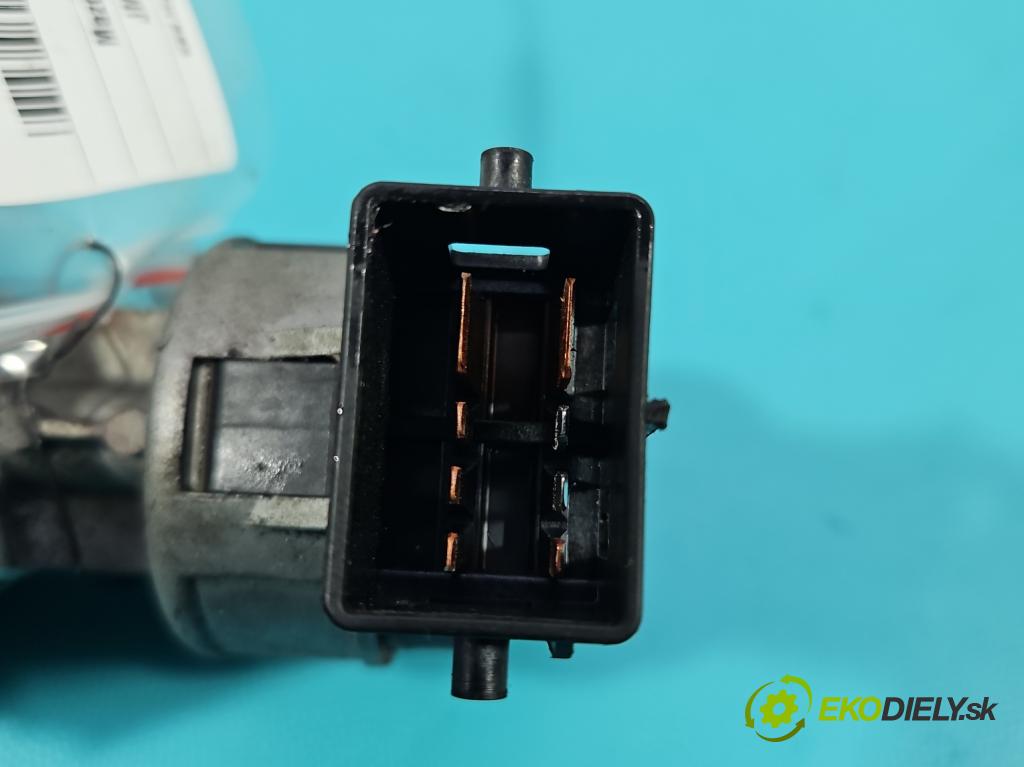 Mazda 3 I BK 2003-2009 1.6 16V 105 HP manual 77 kW 1598 cm3 5- Spínačka 3M51-3F880-AA (Spínacia skrinka)