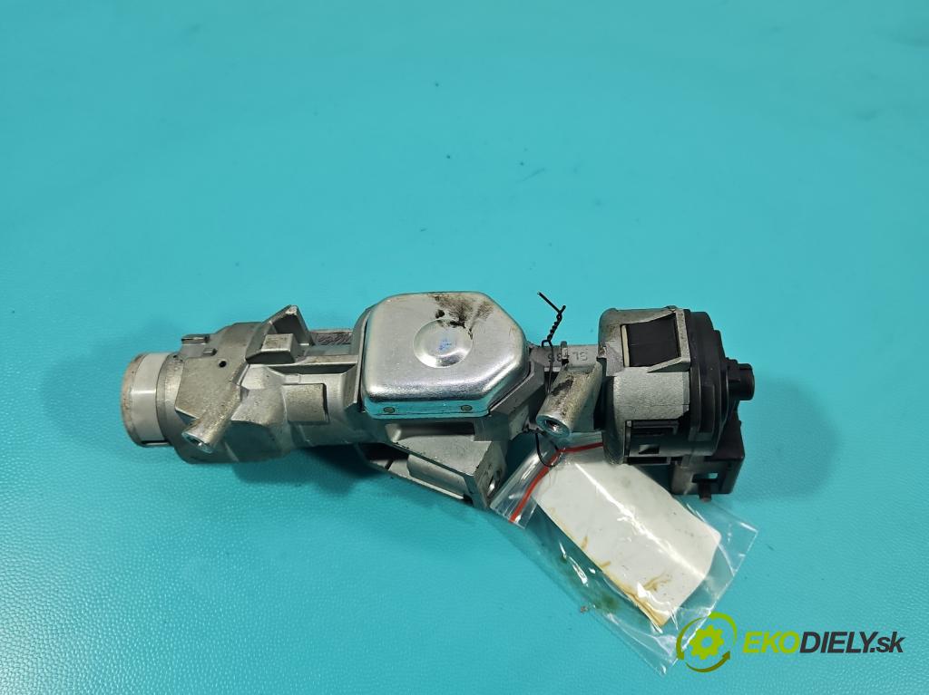 Mazda 3 I BK 2003-2009 1.6 16V 105 HP manual 77 kW 1598 cm3 5- Spínačka 3M51-3F880-AA (Spínacia skrinka)