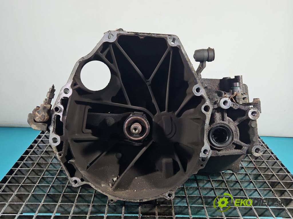 Honda Accord VI 1998-2002 1,8.0 16V 136 HP manual 100 kW 1850 cm3 5- prevodovka stupeň,rýchlosť manual U2L4-2005194