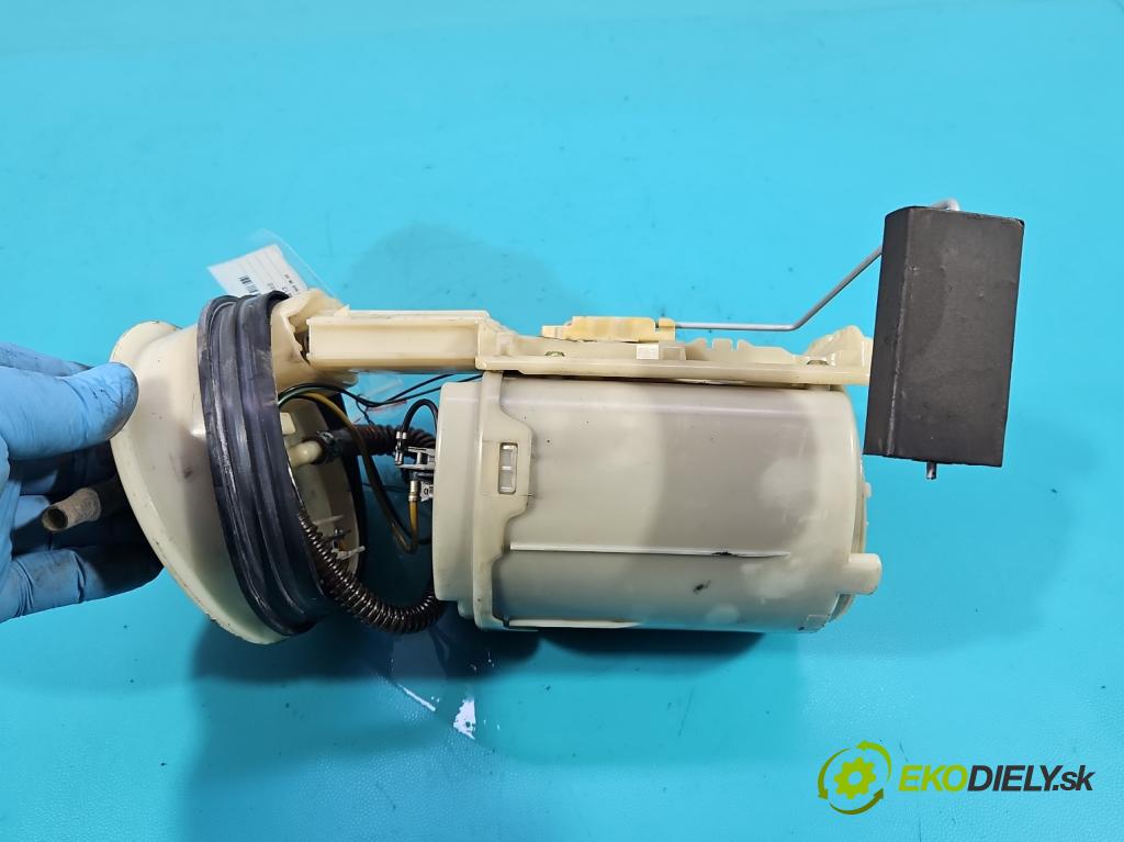 Seat Cordoba I 1993-2002 1.4 mpi 60 hp manual 44 kW 1390 cm3 4- čerpadlo paliva 6N0919051N