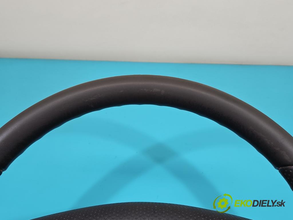 Ford Maverick II 2001-2007 2.0 16V 124hp manual 91 kW 1989 cm3 5- volant  (Volant)