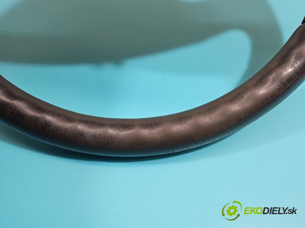 Ford Maverick II 2001-2007 2.0 16V 124hp manual 91 kW 1989 cm3 5- volant  (Volant)