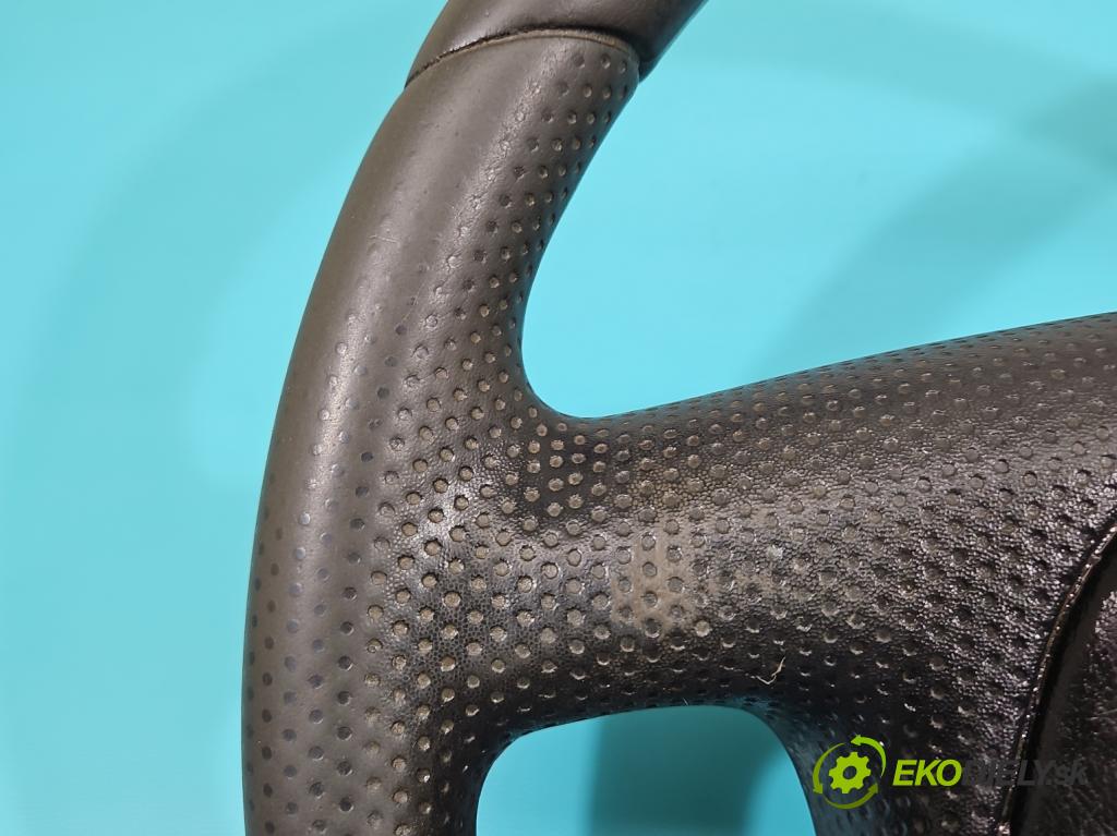 Ford Maverick II 2001-2007 2.0 16V 124hp manual 91 kW 1989 cm3 5- volant  (Volant)