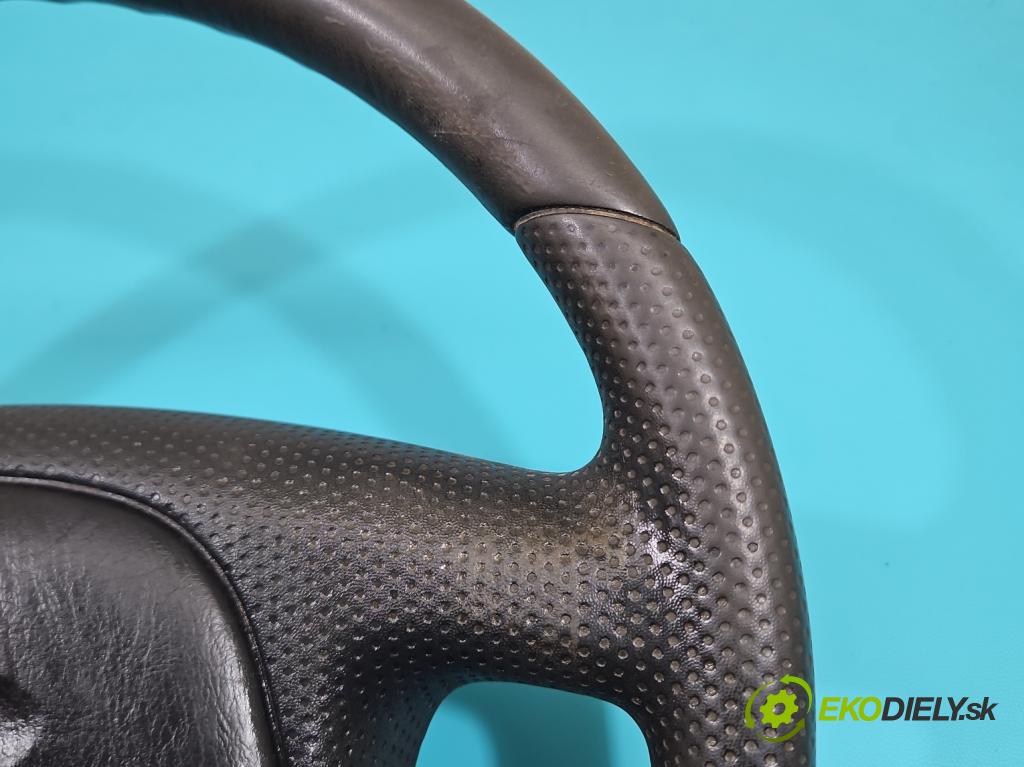 Ford Maverick II 2001-2007 2.0 16V 124hp manual 91 kW 1989 cm3 5- volant  (Volant)