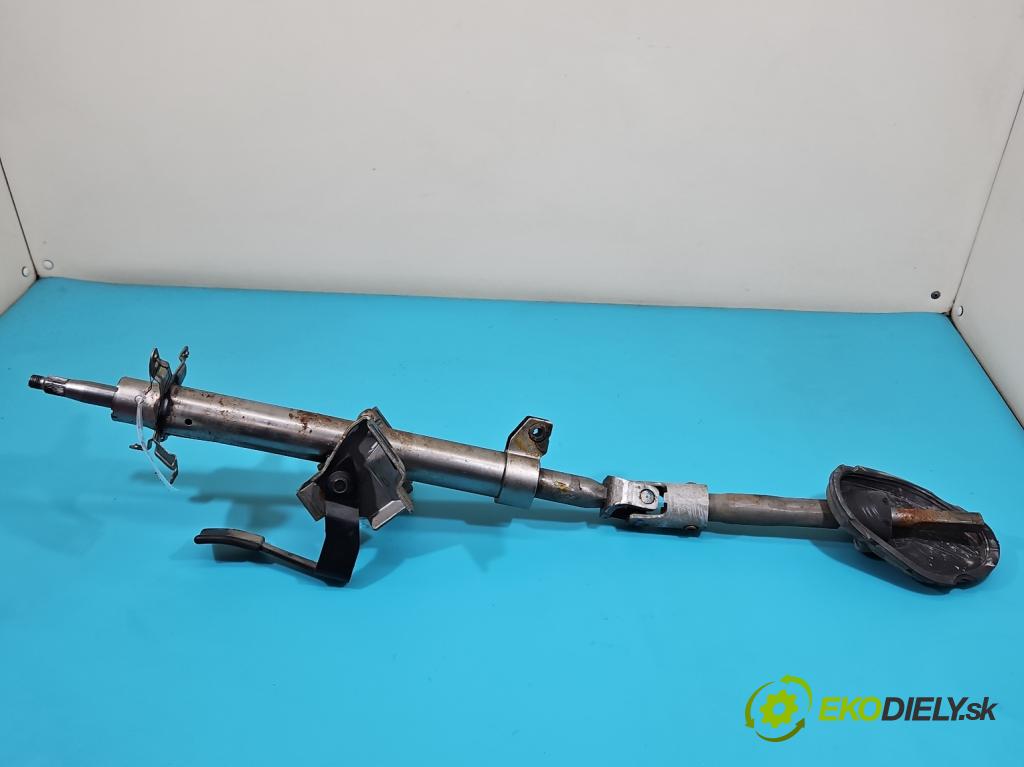 Ford Maverick II 2001-2007 2.0 16V 124hp manual 91 kW 1989 cm3 5- Stĺpik volant 1L84-3E729-ZA (Tyč riadenia (volantu))