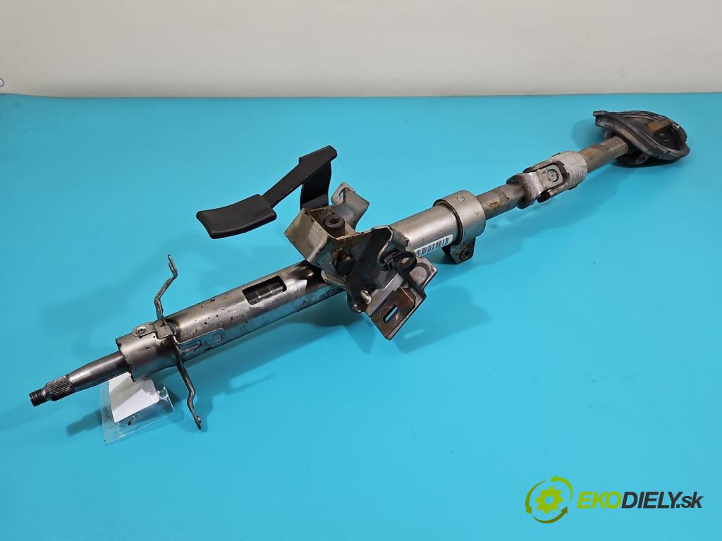 Ford Maverick II 2001-2007 2.0 16V 124hp manual 91 kW 1989 cm3 5- Stĺpik volant 1L84-3E729-ZA (Tyč riadenia (volantu))