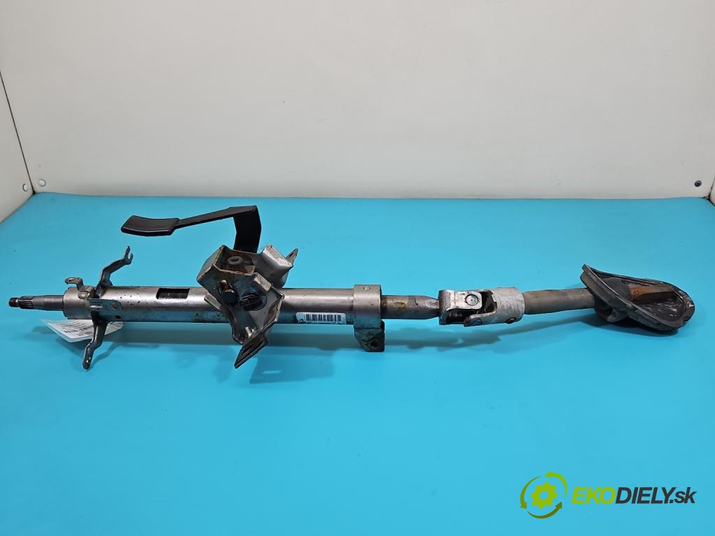 Ford Maverick II 2001-2007 2.0 16V 124hp manual 91 kW 1989 cm3 5- Stĺpik volant 1L84-3E729-ZA (Tyč riadenia (volantu))