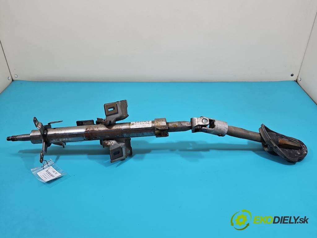 Ford Maverick II 2001-2007 2.0 16V 124hp manual 91 kW 1989 cm3 5- Stĺpik volant 1L84-3E729-ZA (Tyč riadenia (volantu))