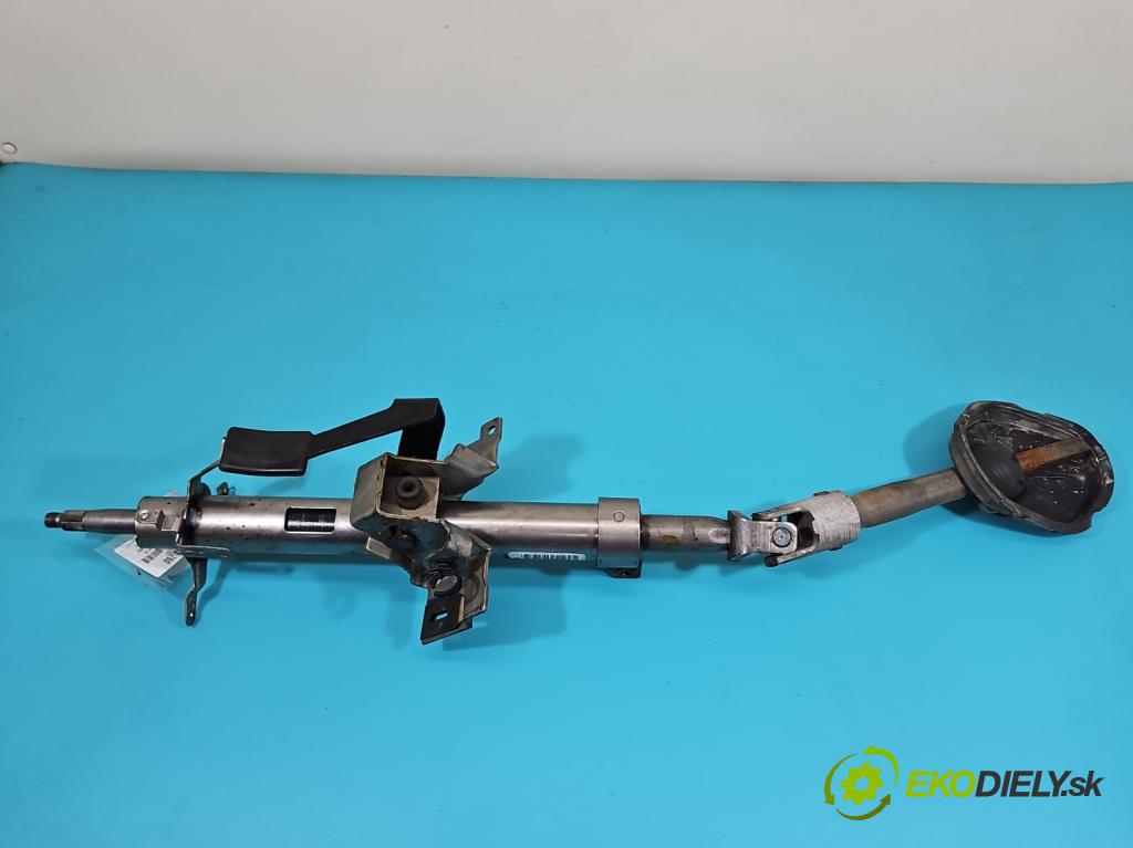 Ford Maverick II 2001-2007 2.0 16V 124hp manual 91 kW 1989 cm3 5- Stĺpik volant 1L84-3E729-ZA (Tyč riadenia (volantu))