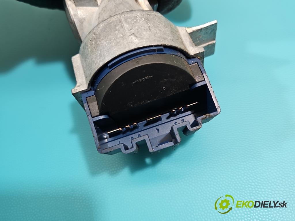 Ford Maverick II 2001-2007 2.0 16V 124hp manual 91 kW 1989 cm3 5- Spínačka  (Spínacia skrinka)