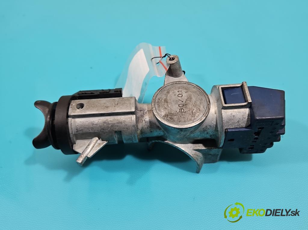 Ford Maverick II 2001-2007 2.0 16V 124hp manual 91 kW 1989 cm3 5- Spínačka  (Spínacia skrinka)