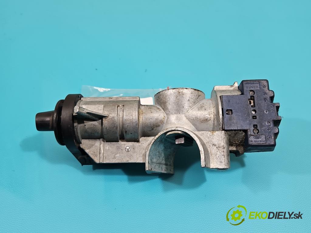 Ford Maverick II 2001-2007 2.0 16V 124hp manual 91 kW 1989 cm3 5- Spínačka  (Spínacia skrinka)