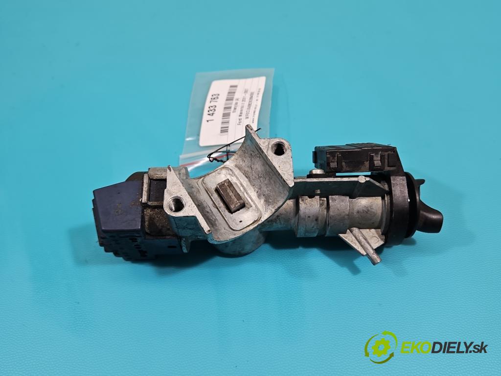 Ford Maverick II 2001-2007 2.0 16V 124hp manual 91 kW 1989 cm3 5- Spínačka  (Spínacia skrinka)