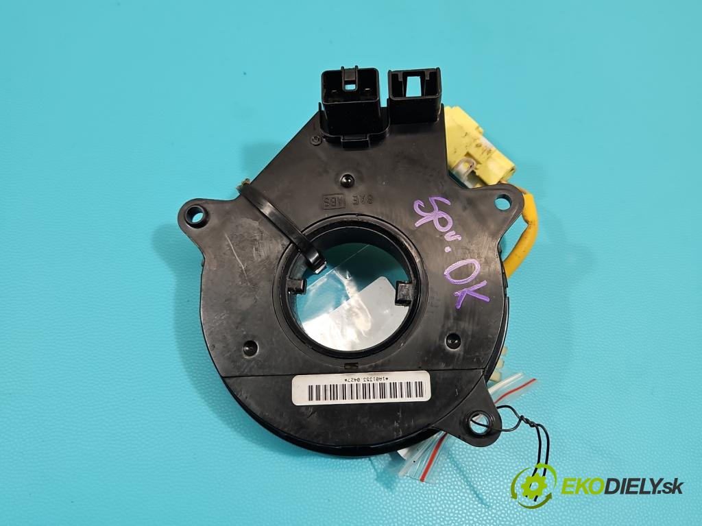 Ford Maverick II 2001-2007 2.0 16V 124hp manual 91 kW 1989 cm3 5- Páska: airbag 1A013530427 (Airbag)