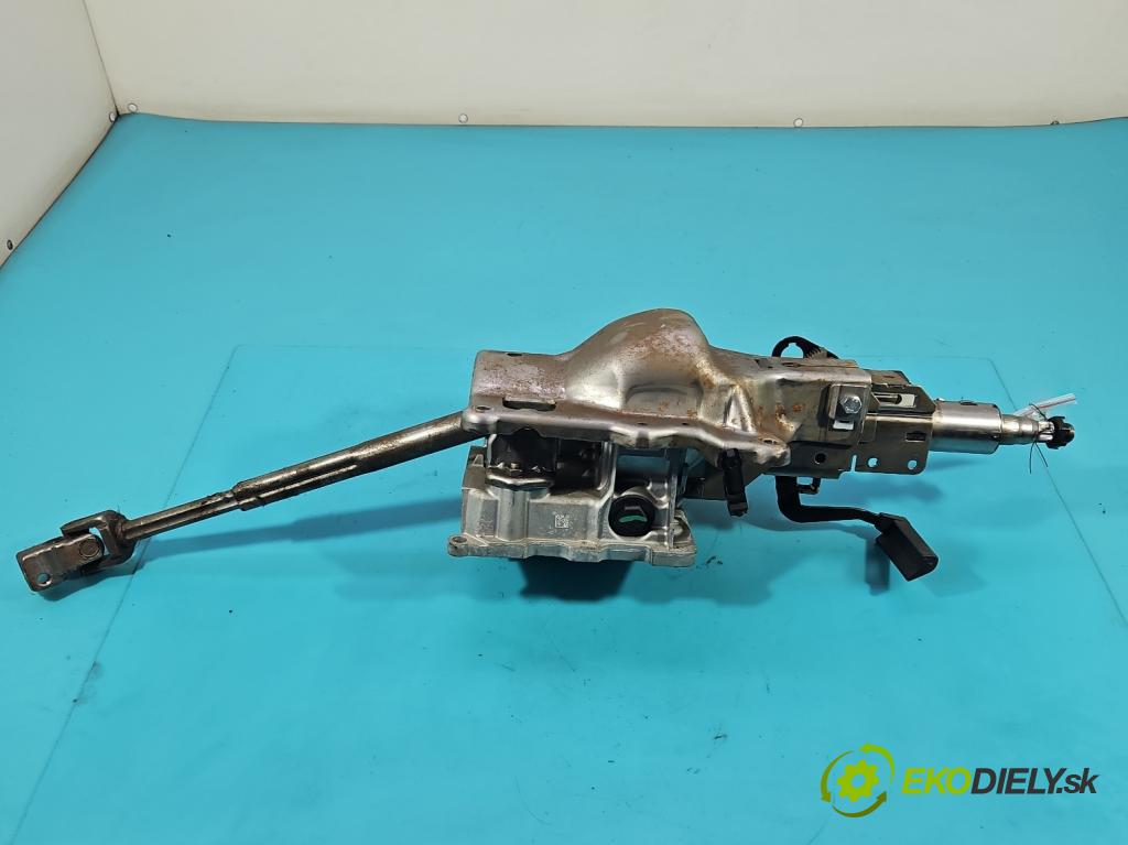 Fiat Idea 1.4 16V (843A1000) 95 HP manual 70 kW 1368 cm3 5- čerpadlo posilovač 517364610 (Servočerpadlo, pumpa riadenia)