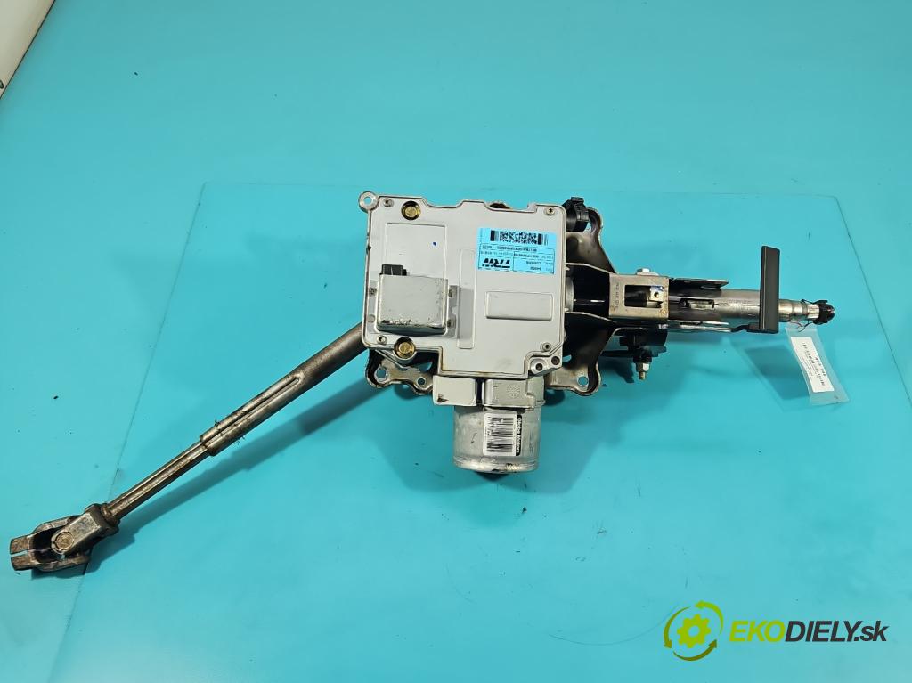 Fiat Idea 1.4 16V (843A1000) 95 HP manual 70 kW 1368 cm3 5- čerpadlo posilovač 517364610 (Servočerpadlo, pumpa riadenia)