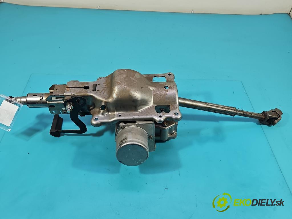 Fiat Idea 1.4 16V (843A1000) 95 HP manual 70 kW 1368 cm3 5- čerpadlo posilovač 517364610 (Servočerpadlo, pumpa riadenia)