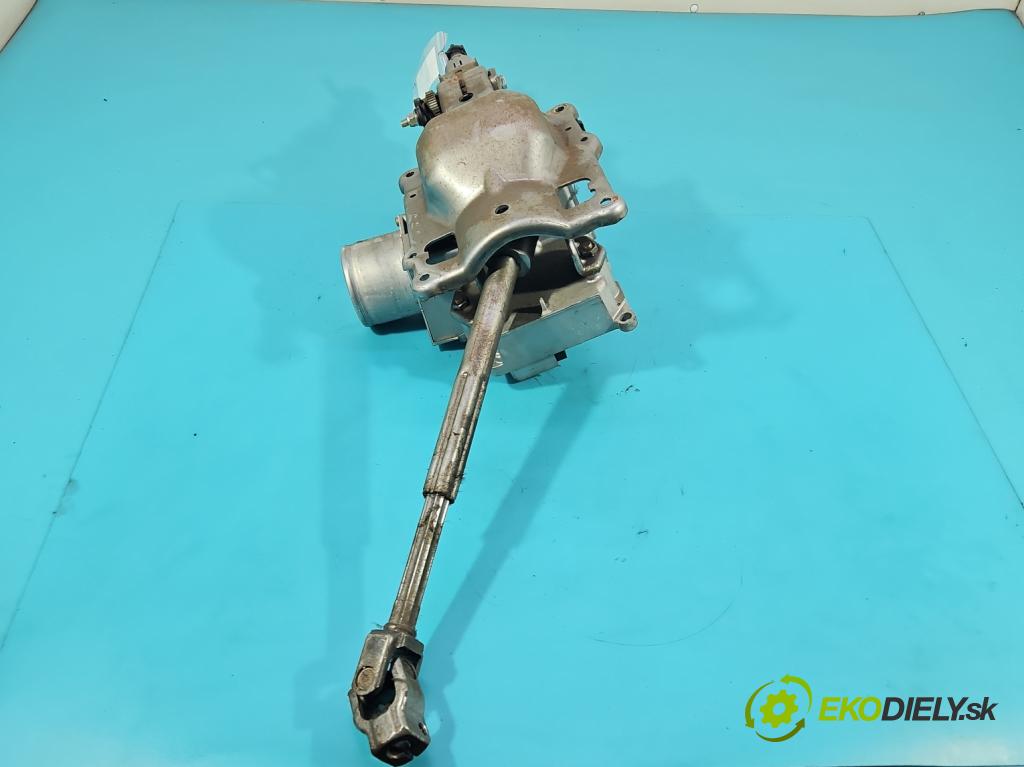 Fiat Idea 1.4 16V (843A1000) 95 HP manual 70 kW 1368 cm3 5- čerpadlo posilovač 517364610 (Servočerpadlo, pumpa riadenia)