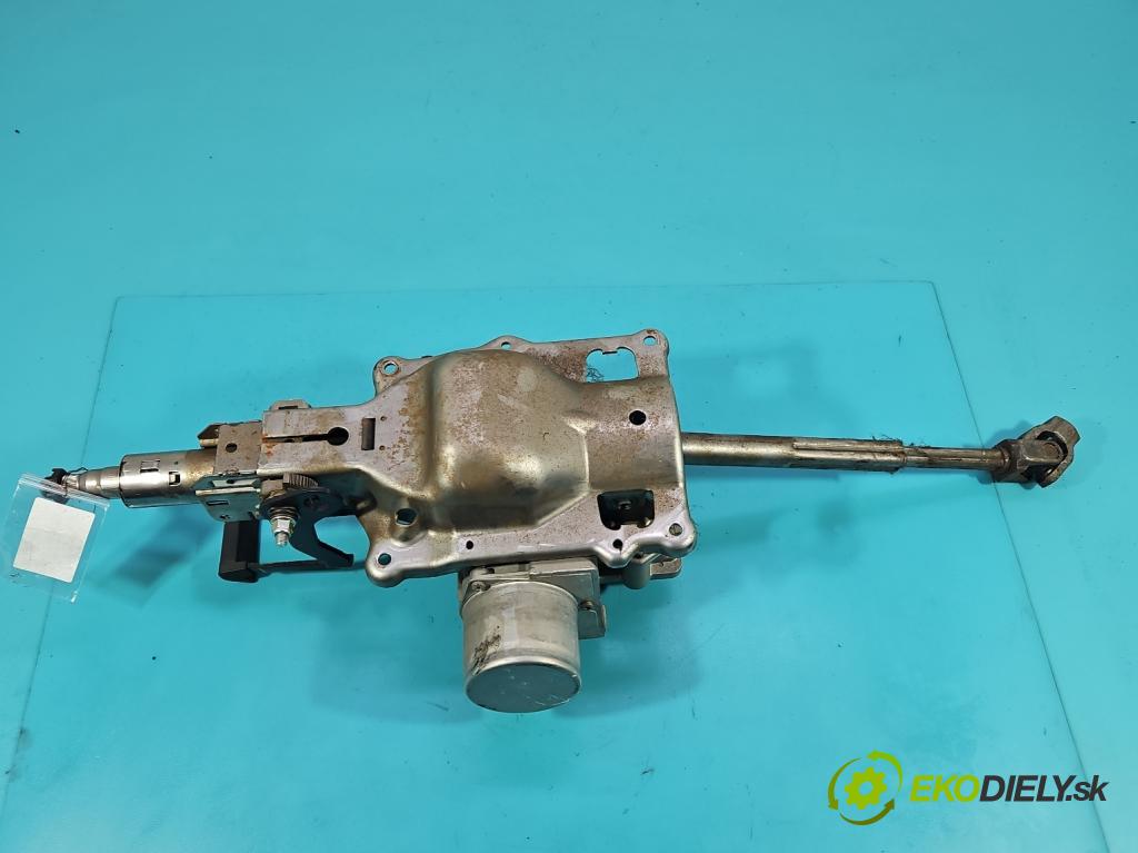 Fiat Idea 1.4 16V (843A1000) 95 HP manual 70 kW 1368 cm3 5- čerpadlo posilovač 517364610 (Servočerpadlo, pumpa riadenia)