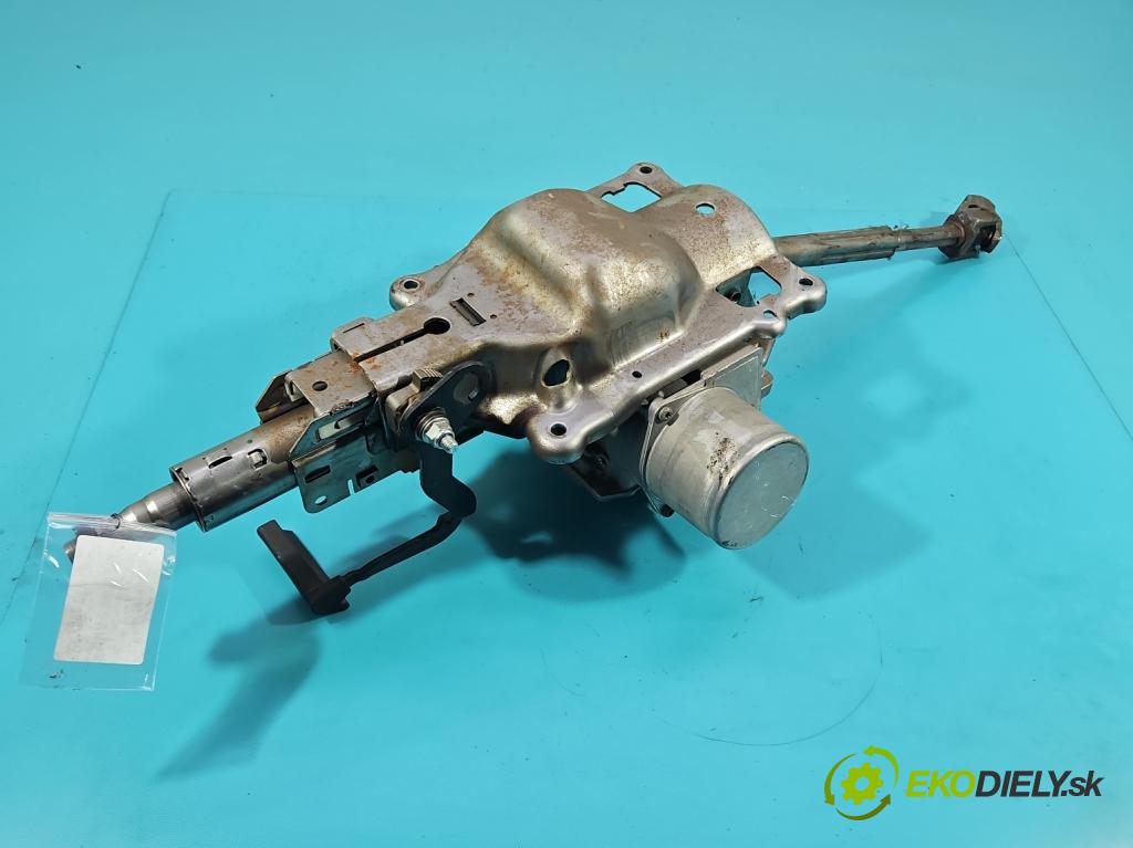 Fiat Idea 1.4 16V (843A1000) 95 HP manual 70 kW 1368 cm3 5- čerpadlo posilovač 517364610 (Servočerpadlo, pumpa riadenia)