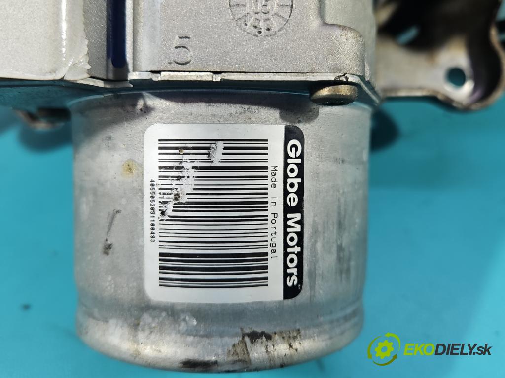 Fiat Idea 1.4 16V (843A1000) 95 HP manual 70 kW 1368 cm3 5- čerpadlo posilovač 517364610 (Servočerpadlo, pumpa riadenia)