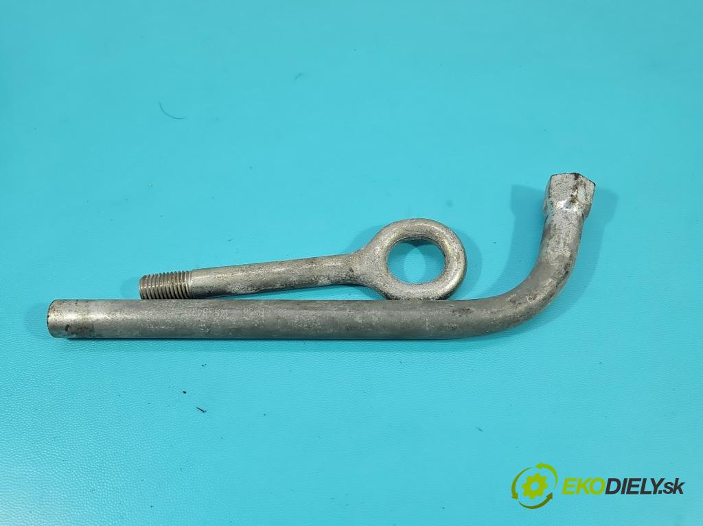 Fiat Idea 1.4 16V 843A1000 95 hp manual 70 kW 1368 cm3 5- mechanismus stahování automobilový