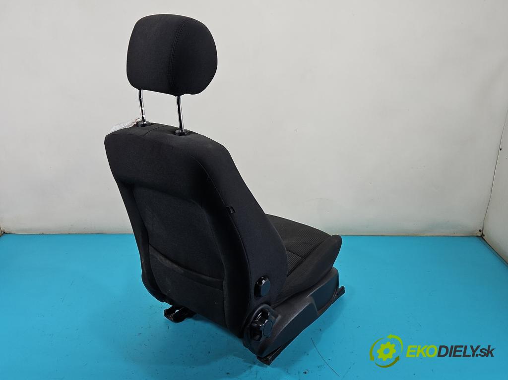 Ford Mondeo Mk4 2007-2014 2.0 tdci 140 HP automatic 103 kW 1997 cm3 5- Sedačka pravý  (Sedačka, sedadlo)