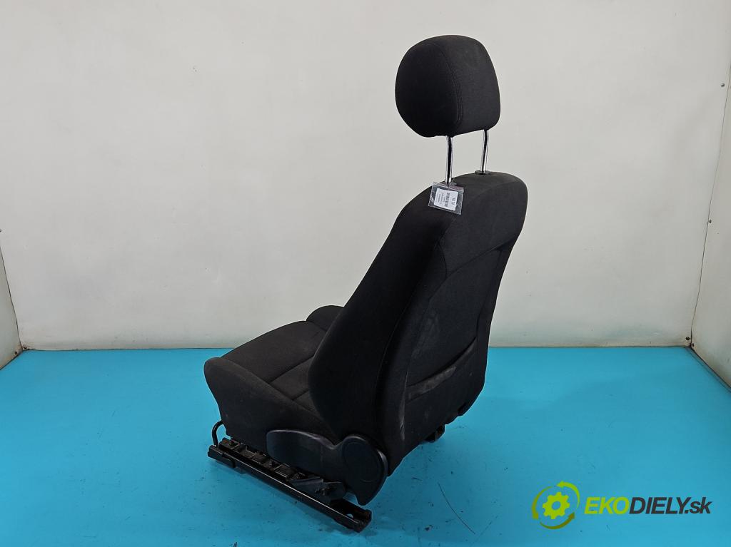 Ford Mondeo Mk4 2007-2014 2.0 tdci 140 HP automatic 103 kW 1997 cm3 5- Sedačka pravý  (Sedačka, sedadlo)