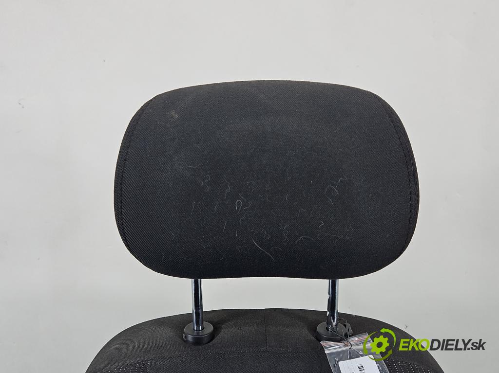 Ford Mondeo Mk4 2007-2014 2.0 tdci 140 HP automatic 103 kW 1997 cm3 5- Sedačka pravý  (Sedačka, sedadlo)