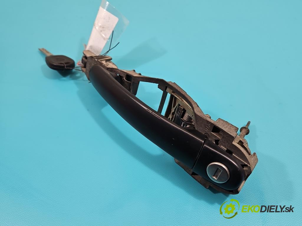 Seat Arosa 1.0 mpi 50KM manual 37 kW 999 cm3 3- rukoväť predné ľavé mimo:  (Vonkajšie predné ľavé)
