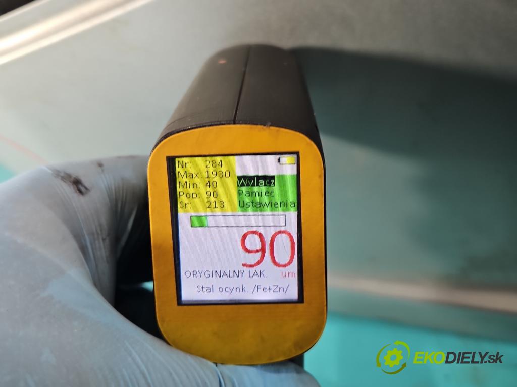 Audi A4 B8 2007-2015 2.0 TFSI 211KM automatic 155 kW 1984 cm3 5- zadní kufrové dveře  (Zadní kapoty)