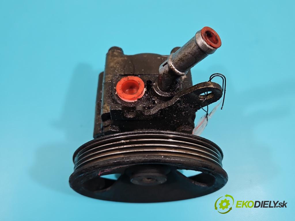 Nissan Primera P12 2001-2007 1.8 16V 116 HP manual 85 kW 1769 cm3 4- čerpadlo posilovač  (Servočerpadlo, pumpa riadenia)