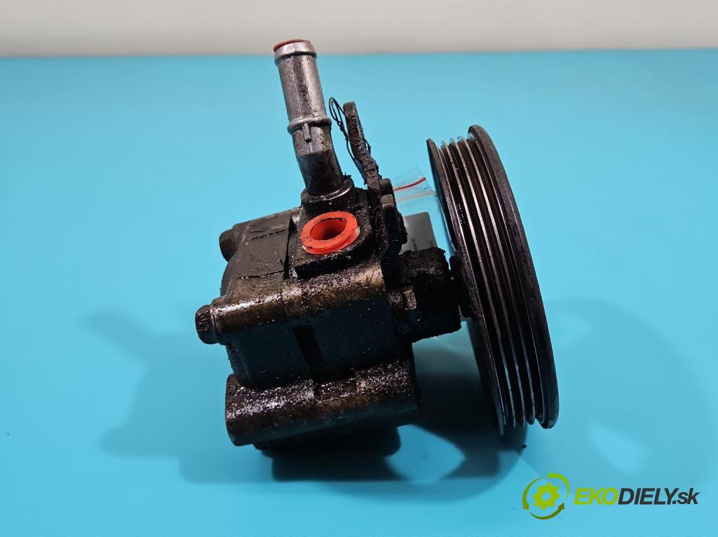 Nissan Primera P12 2001-2007 1.8 16V 116 HP manual 85 kW 1769 cm3 4- čerpadlo posilovač  (Servočerpadlo, pumpa riadenia)